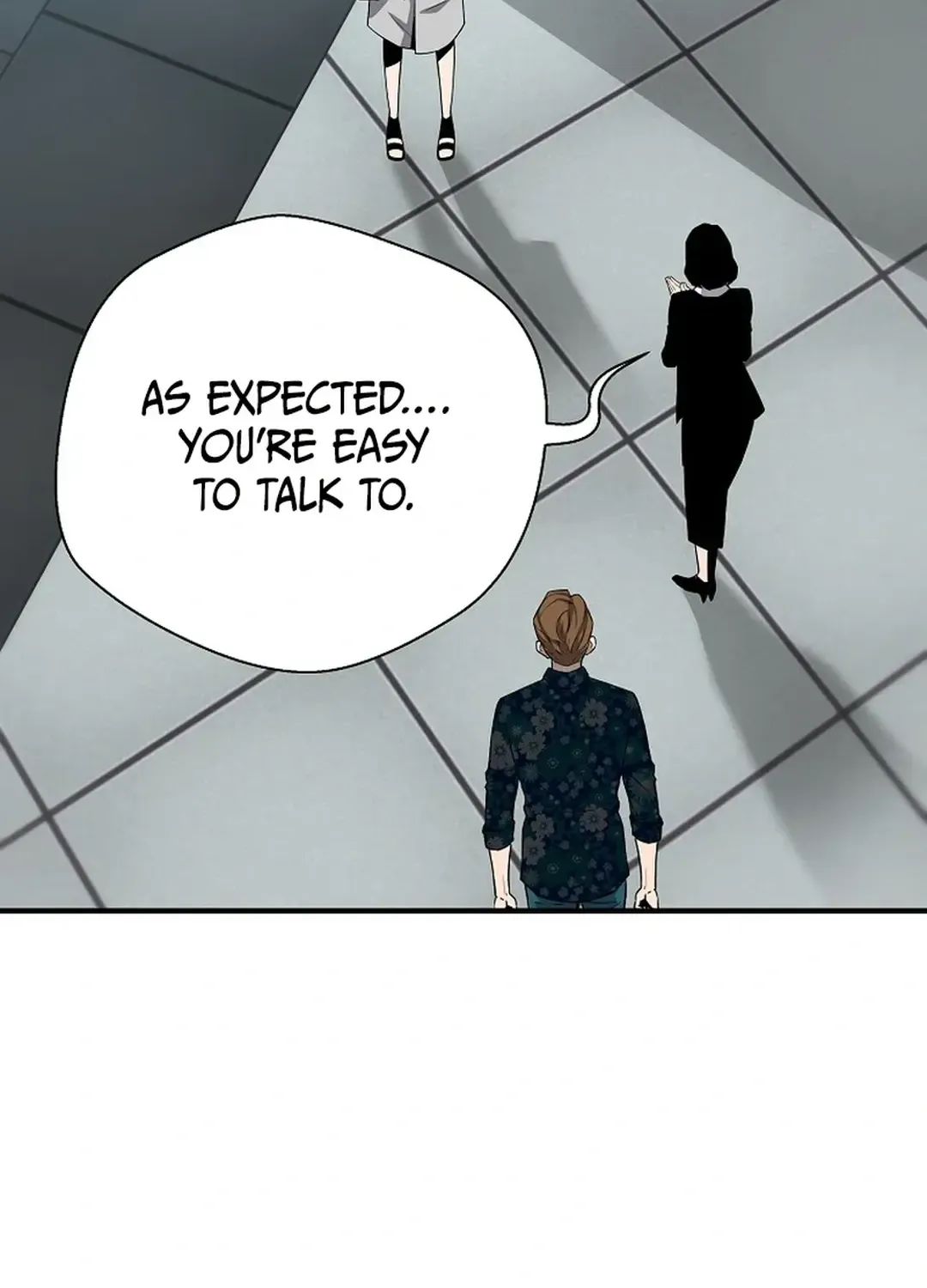 The Legendary Return Zinmanga X Chapter 147 Page 71