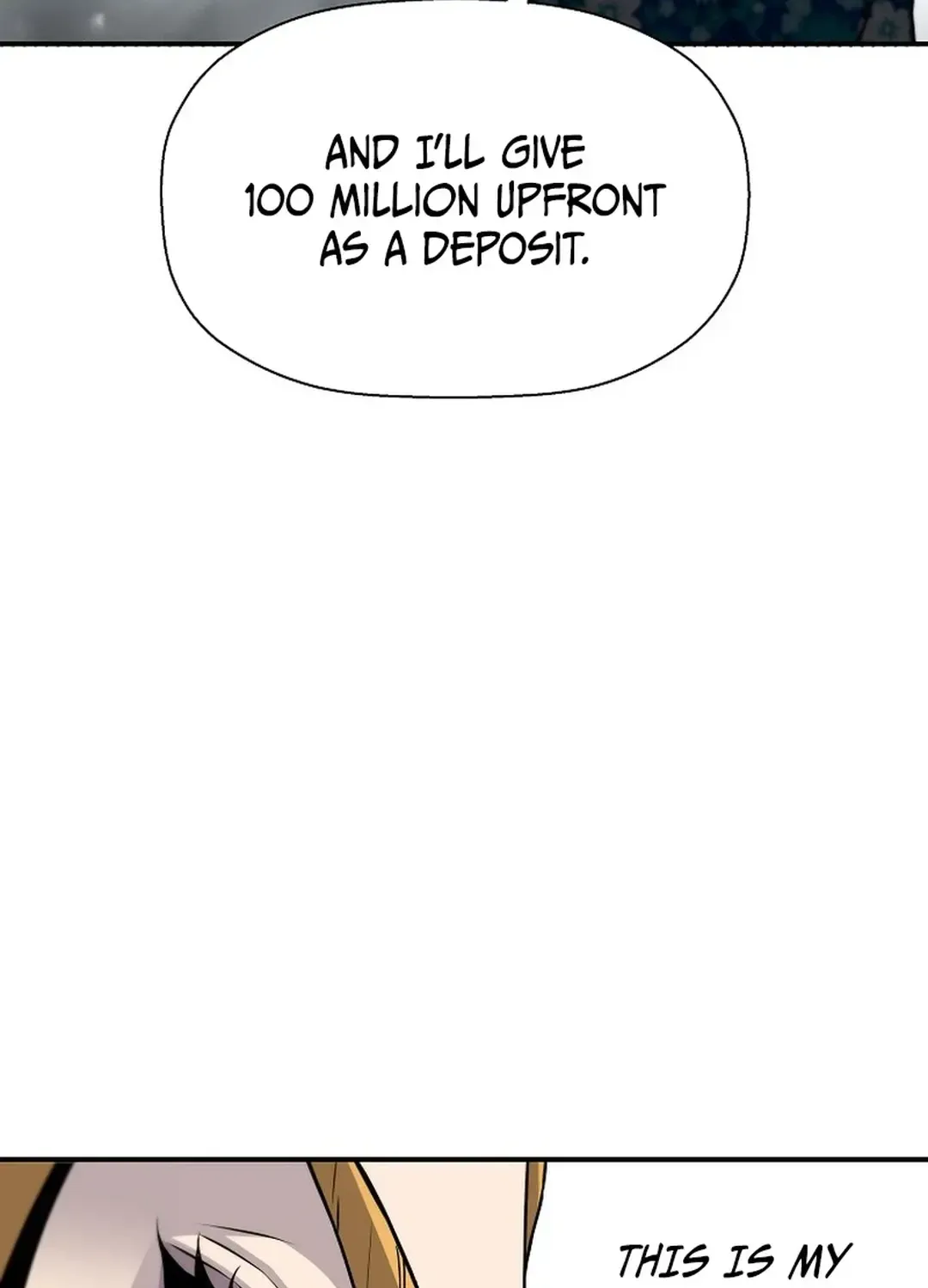 The Legendary Return Zinmanga X Chapter 147 Page 87