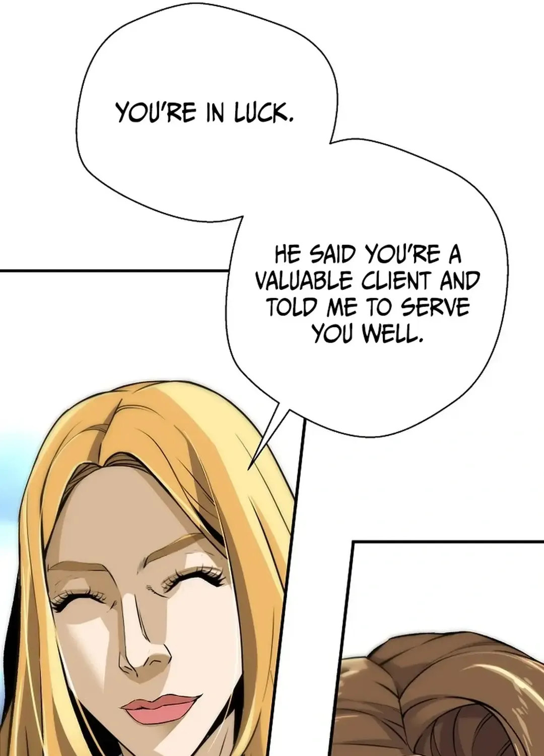 The Legendary Return Zinmanga X Chapter 147 Page 105