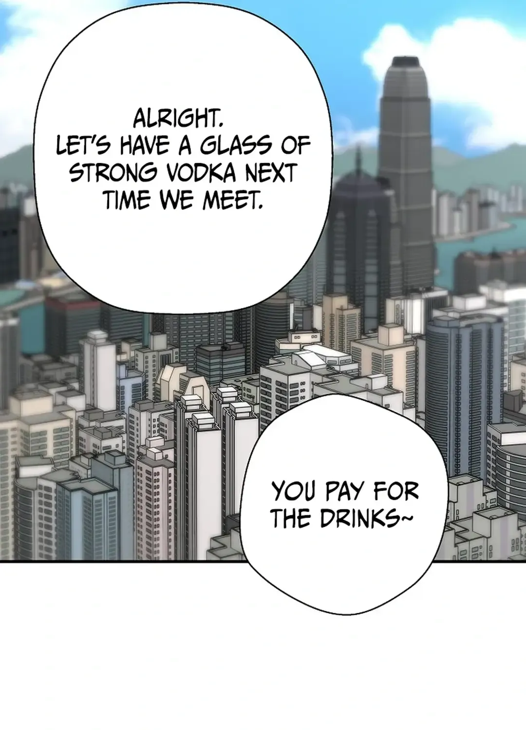 The Legendary Return Zinmanga X Chapter 147 Page 111