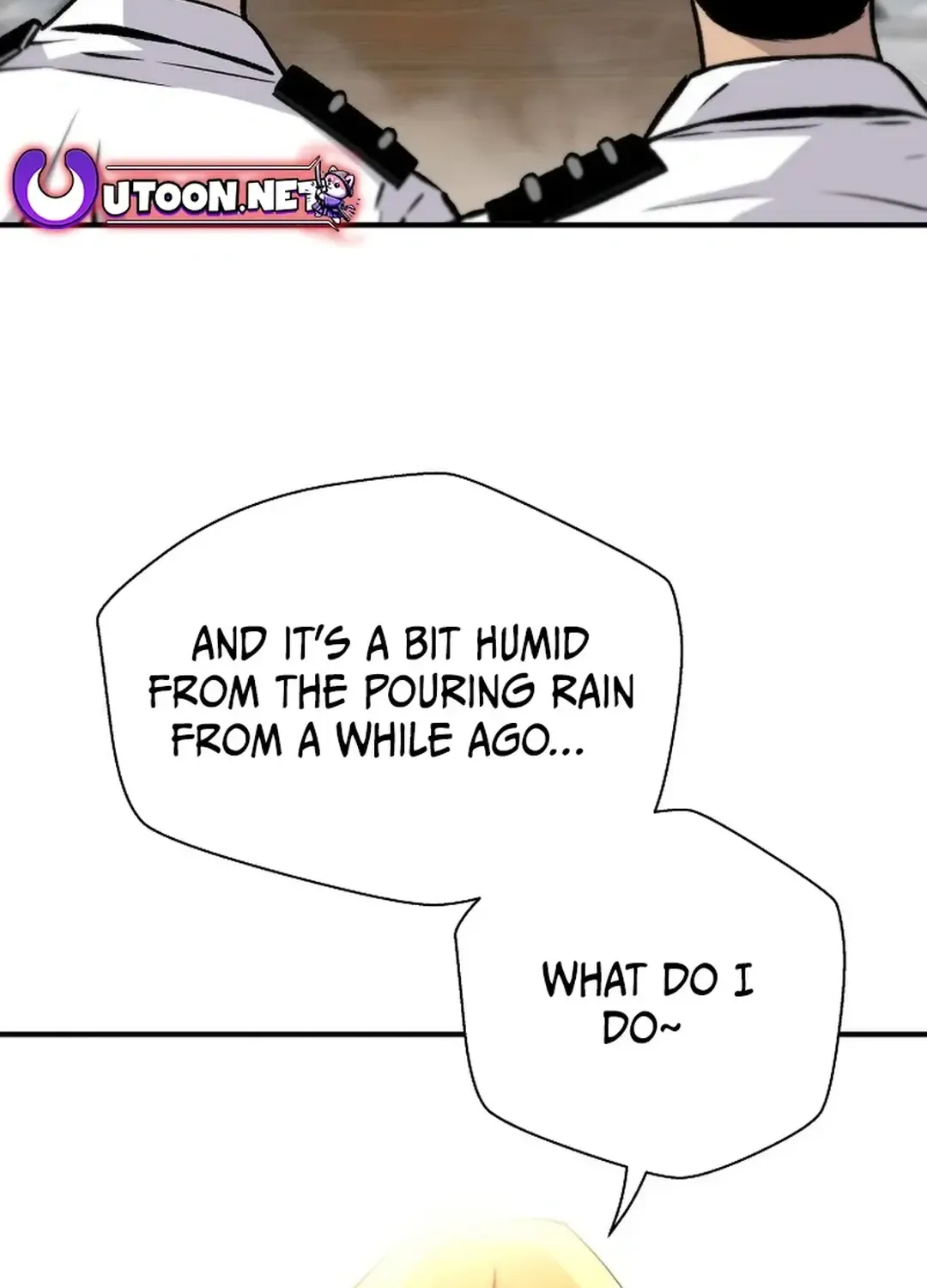 The Legendary Return Zinmanga X Chapter 147 Page 119