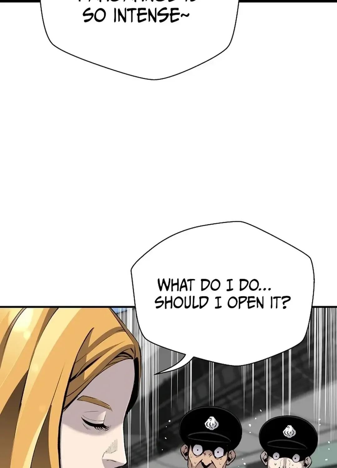 The Legendary Return Zinmanga X Chapter 147 Page 122