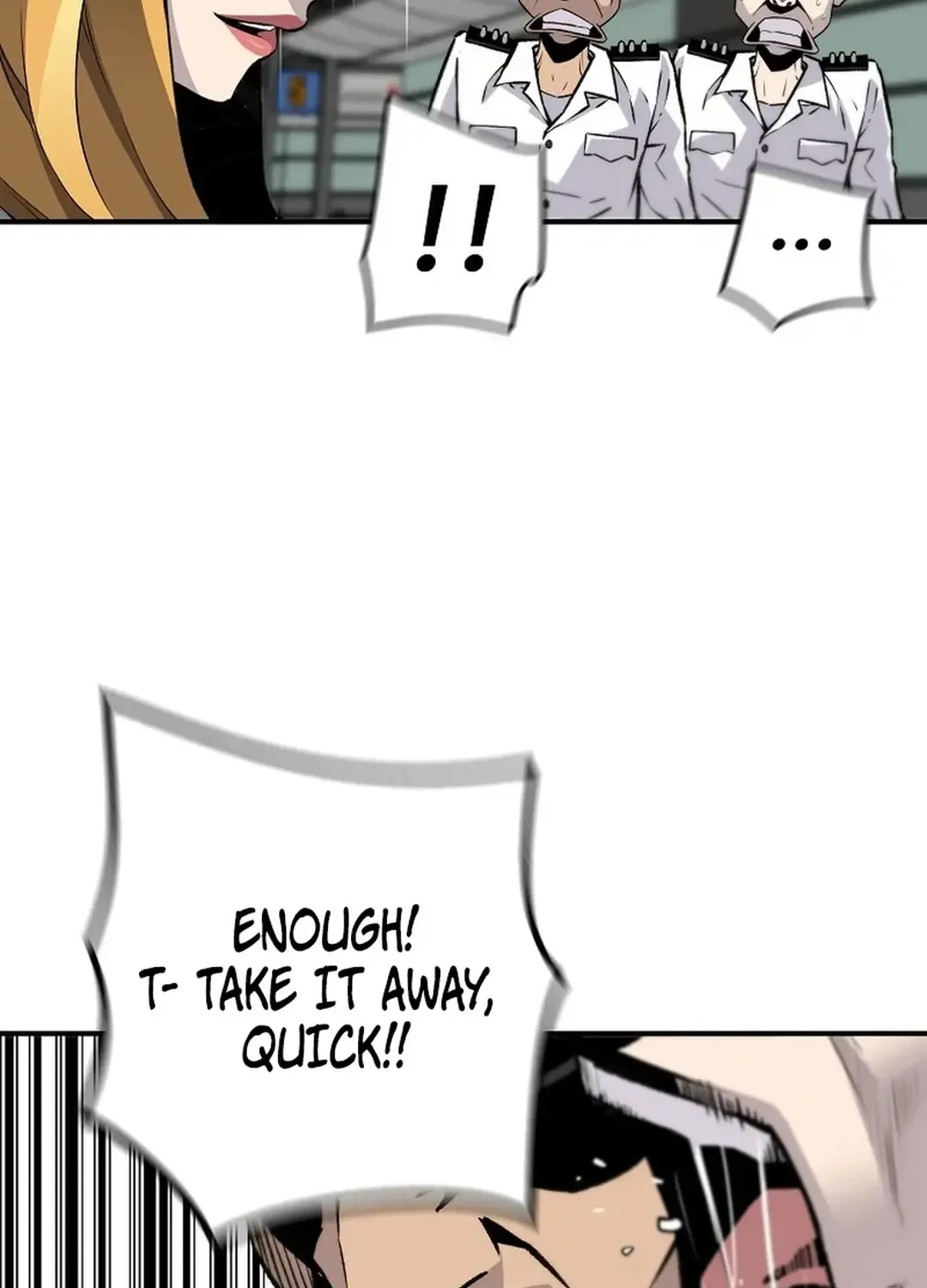 The Legendary Return Zinmanga X Chapter 147 Page 123