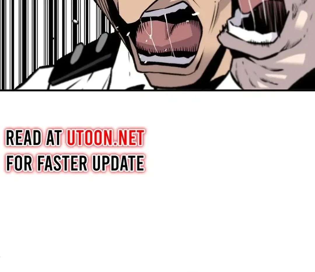 The Legendary Return Zinmanga X Chapter 147 Page 124