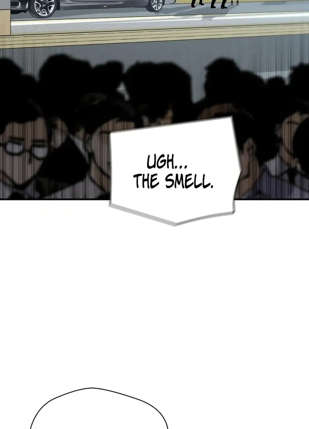 The Legendary Return Zinmanga X Chapter 147 Page 126