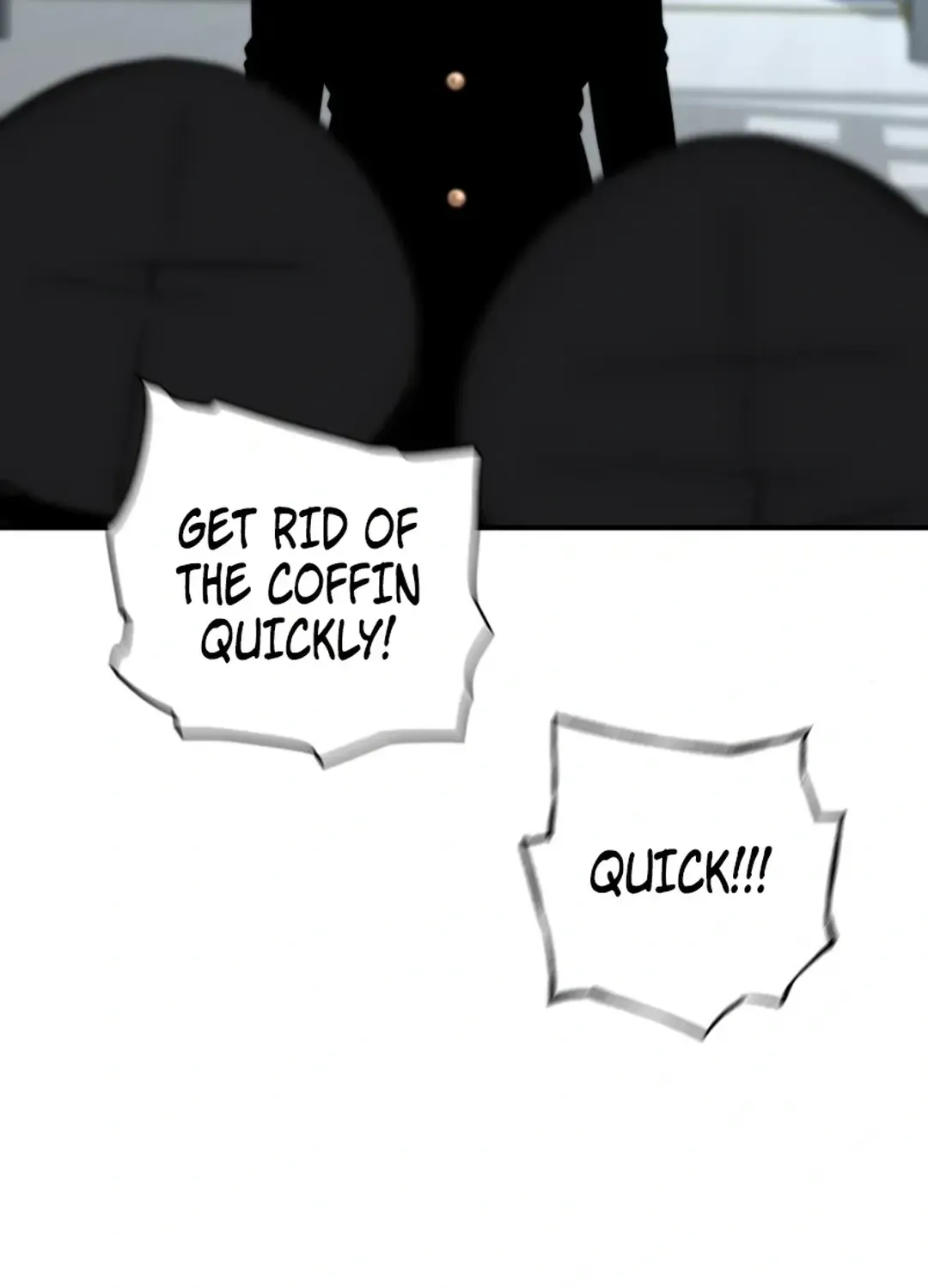 The Legendary Return Zinmanga X Chapter 147 Page 128