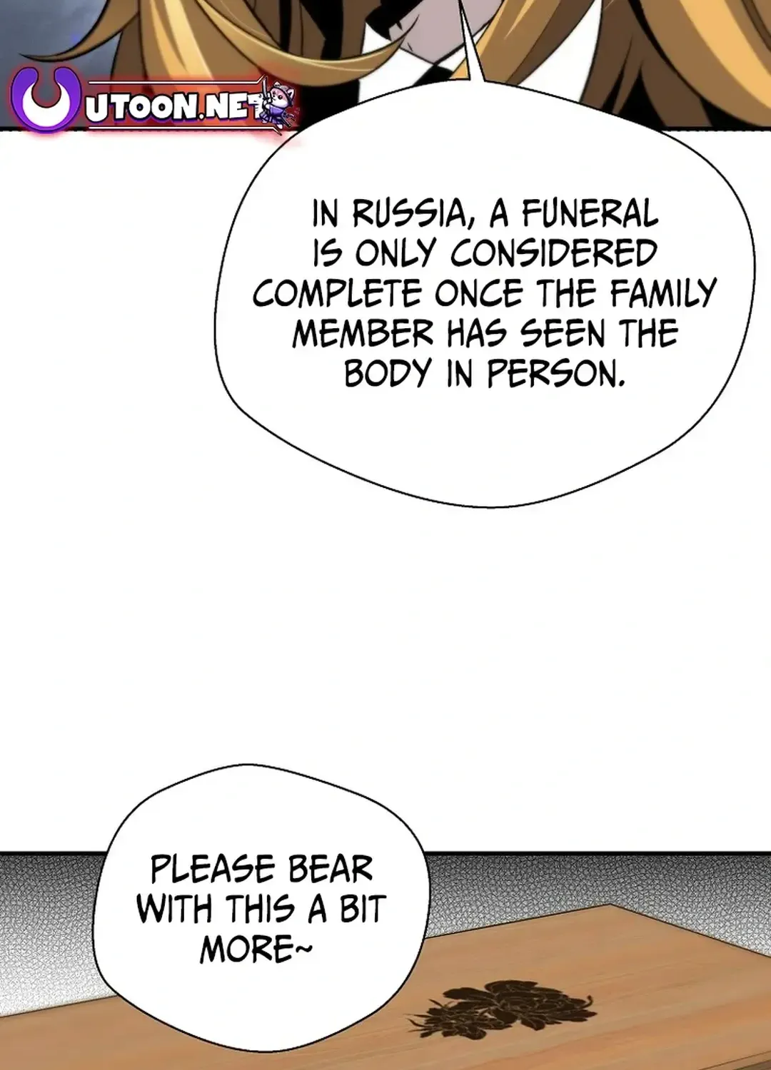 The Legendary Return Zinmanga X Chapter 147 Page 130