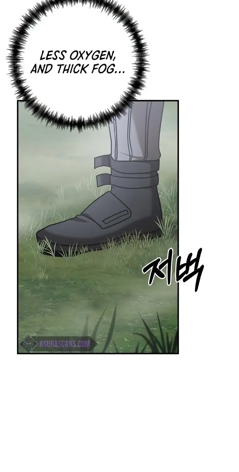 I Became a Renowned Family’s Sword Prodigy Zinmanga X Chapter 31 Page 61