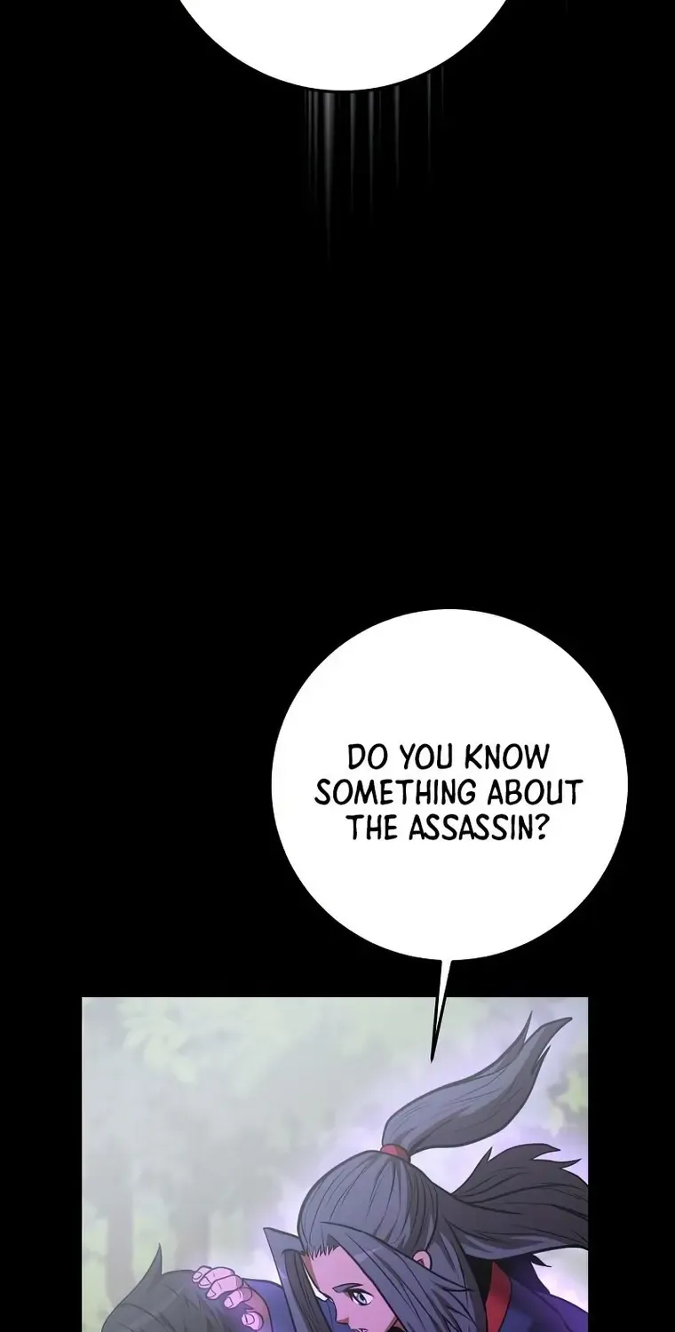 I Became a Renowned Family’s Sword Prodigy Zinmanga X Chapter 31 Page 79