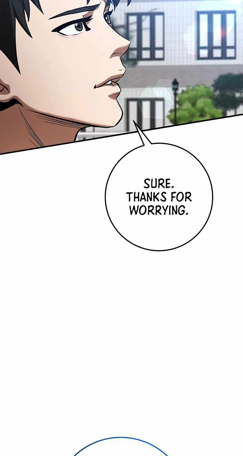 I Became a Renowned Family’s Sword Prodigy Zinmanga X Chapter 30 Page 26