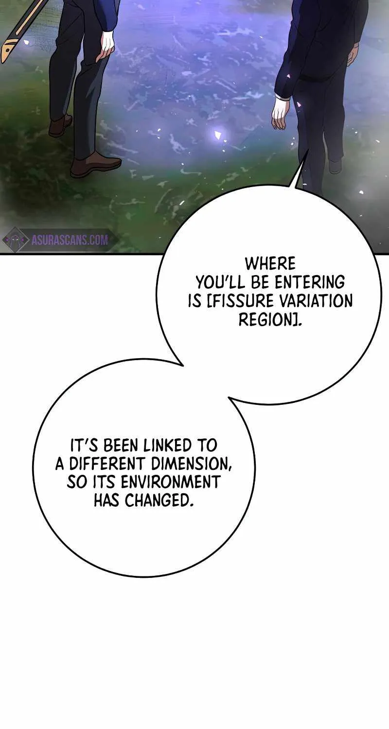 I Became a Renowned Family’s Sword Prodigy Zinmanga X Chapter 30 Page 36