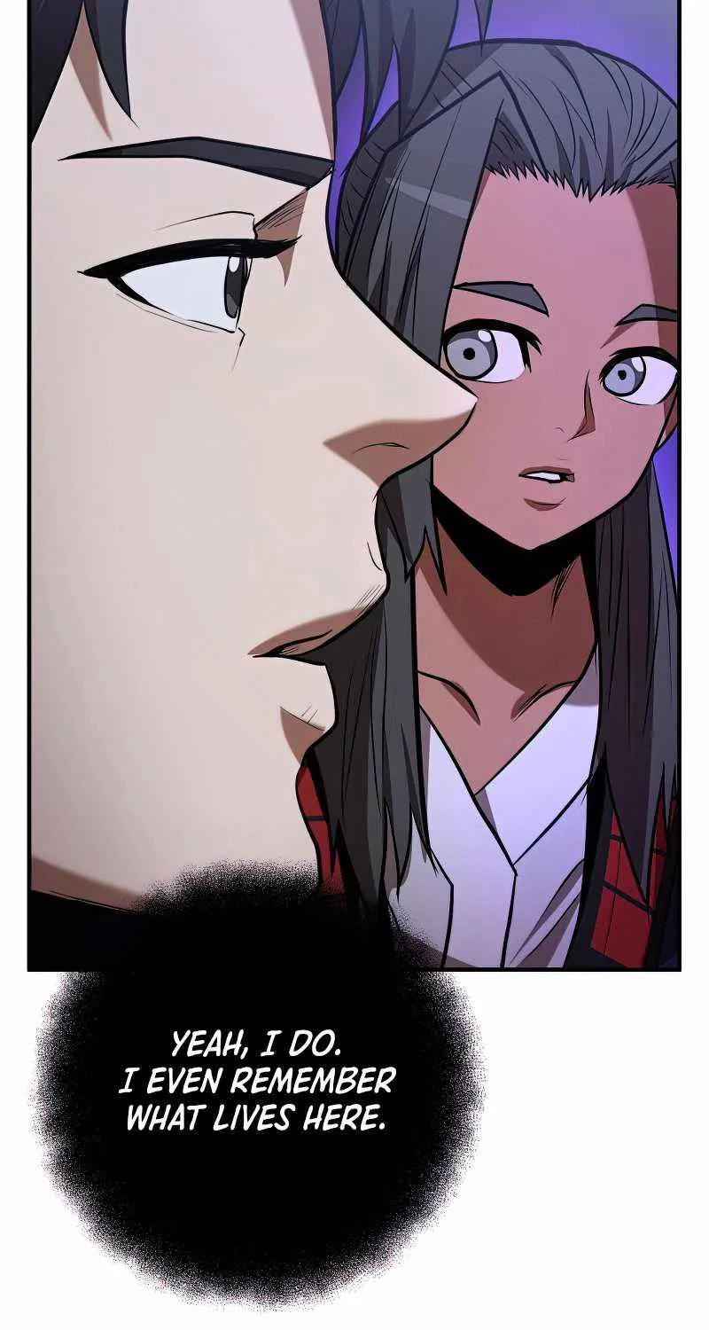 I Became a Renowned Family’s Sword Prodigy Zinmanga X Chapter 30 Page 50