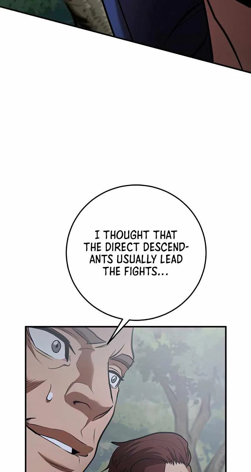 I Became a Renowned Family’s Sword Prodigy Zinmanga X Chapter 30 Page 59