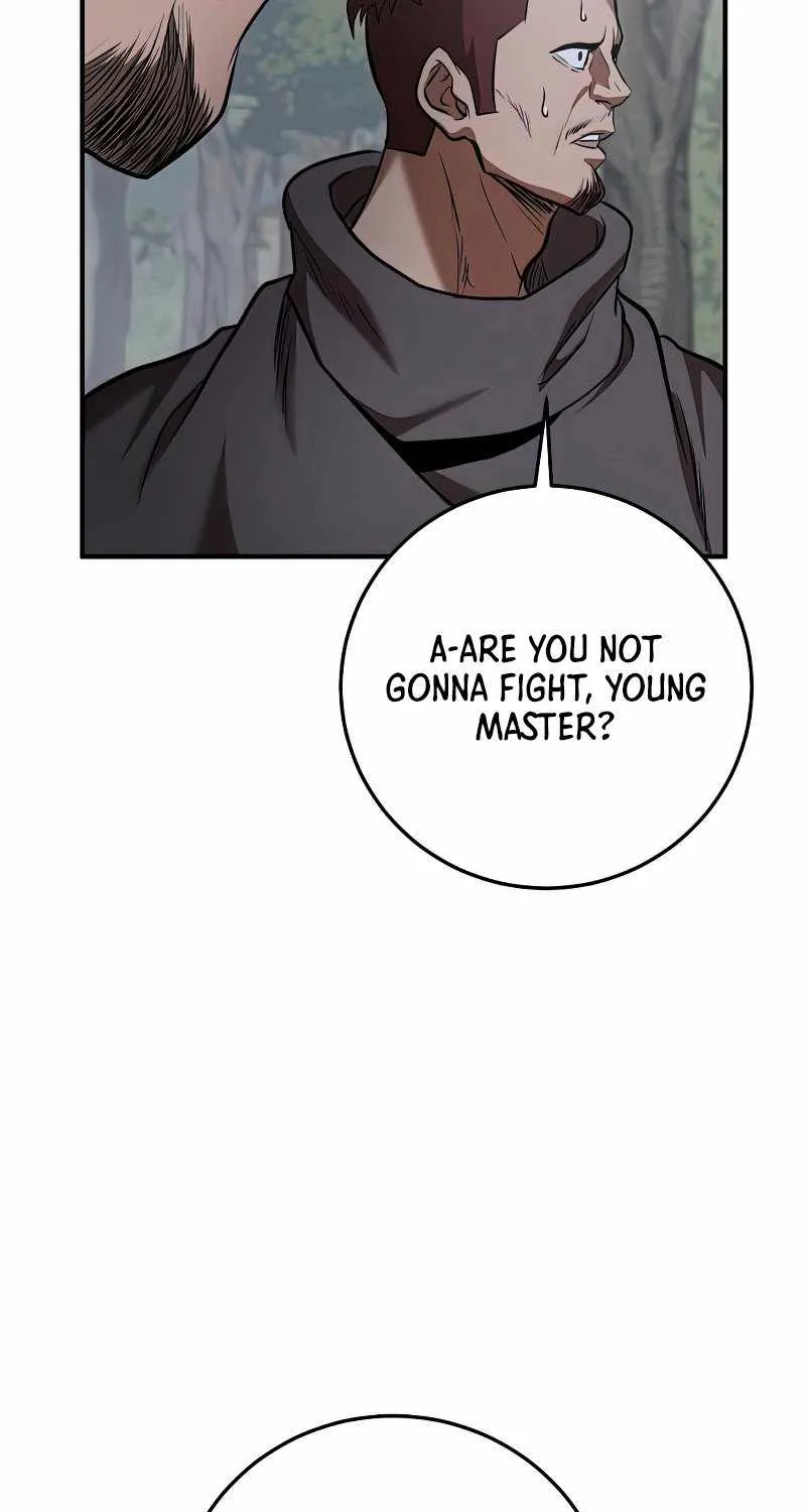 I Became a Renowned Family’s Sword Prodigy Zinmanga X Chapter 30 Page 60