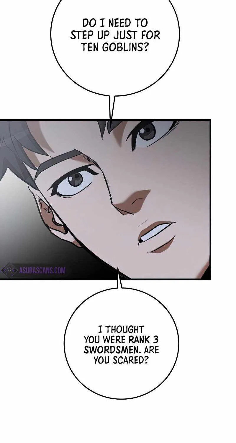 I Became a Renowned Family’s Sword Prodigy Zinmanga X Chapter 30 Page 61
