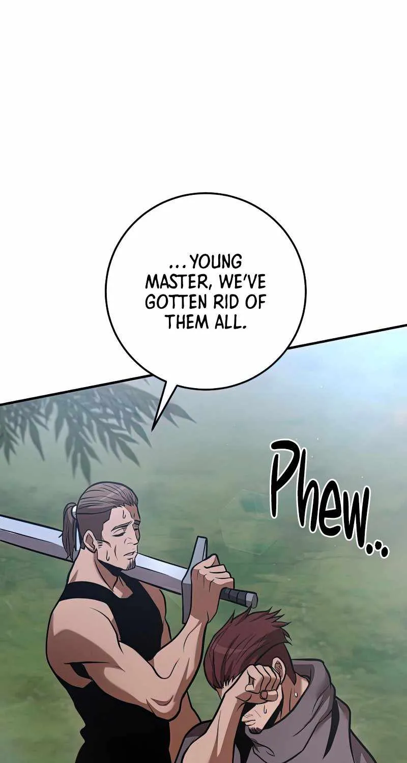 I Became a Renowned Family’s Sword Prodigy Zinmanga X Chapter 30 Page 72
