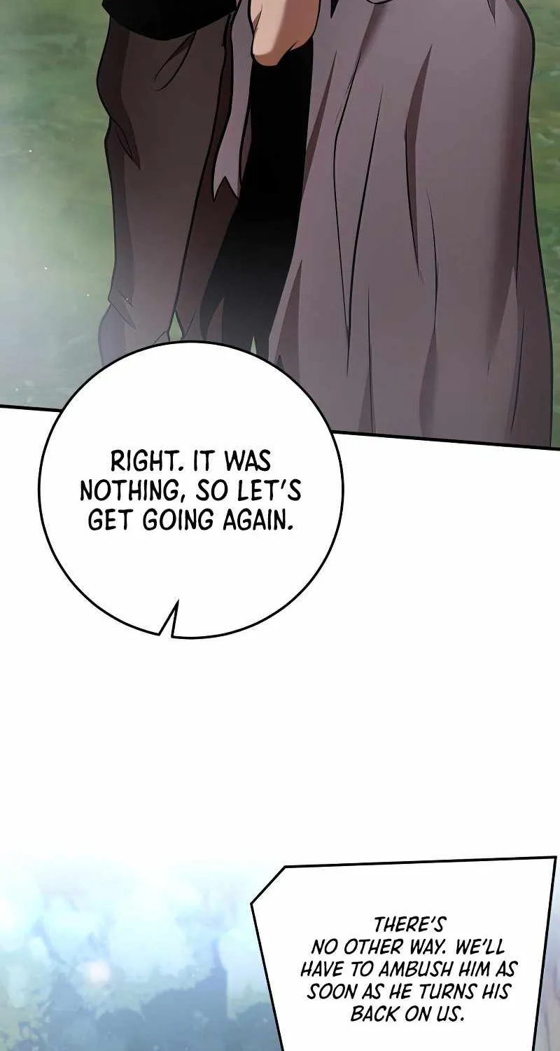 I Became a Renowned Family’s Sword Prodigy Zinmanga X Chapter 30 Page 73