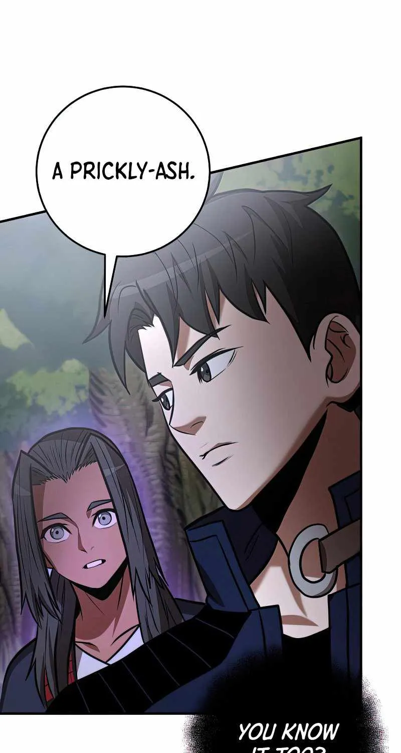 I Became a Renowned Family’s Sword Prodigy Zinmanga X Chapter 30 Page 80