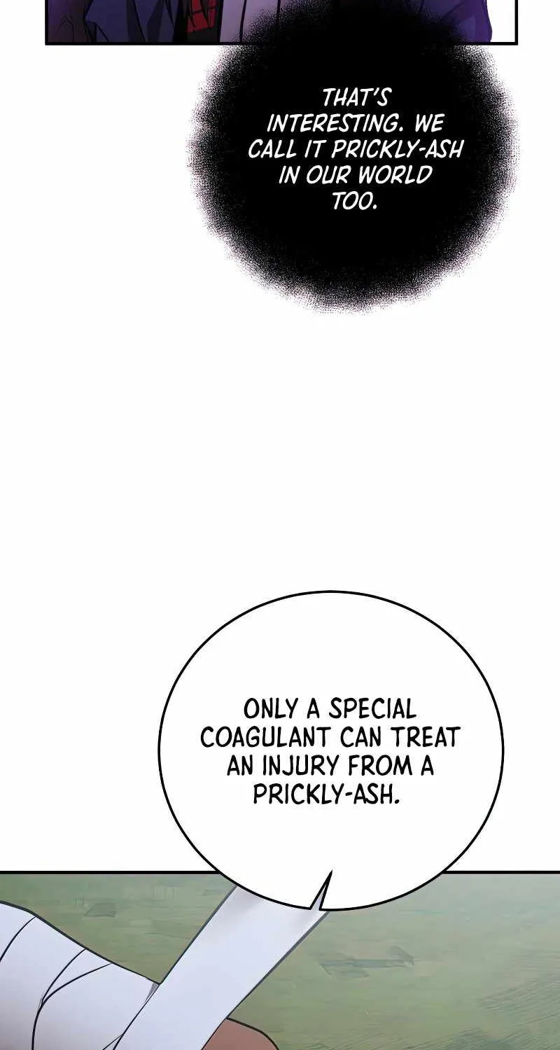 I Became a Renowned Family’s Sword Prodigy Zinmanga X Chapter 30 Page 83