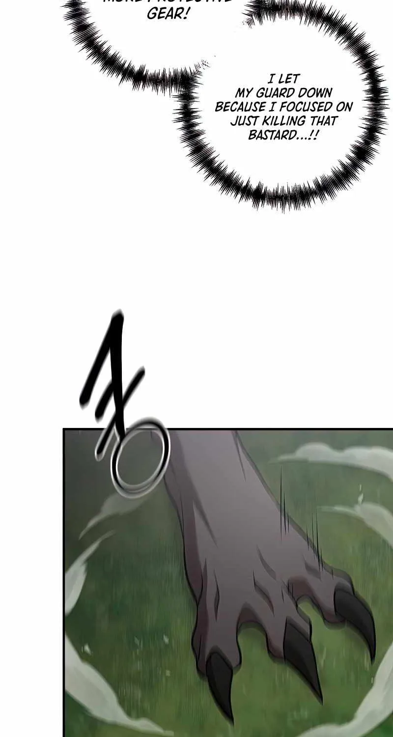 I Became a Renowned Family’s Sword Prodigy Zinmanga X Chapter 30 Page 85