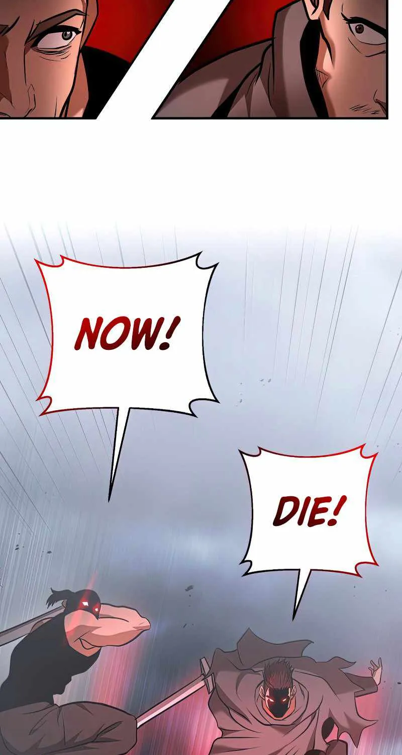 I Became a Renowned Family’s Sword Prodigy Zinmanga X Chapter 30 Page 94