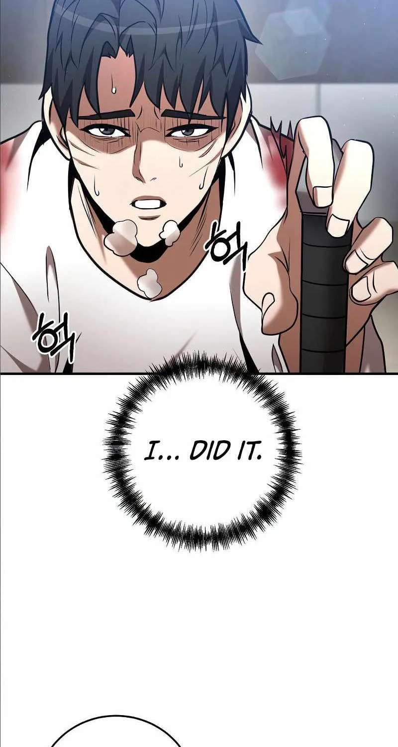 I Became a Renowned Family’s Sword Prodigy Zinmanga X Chapter 27 Page 95