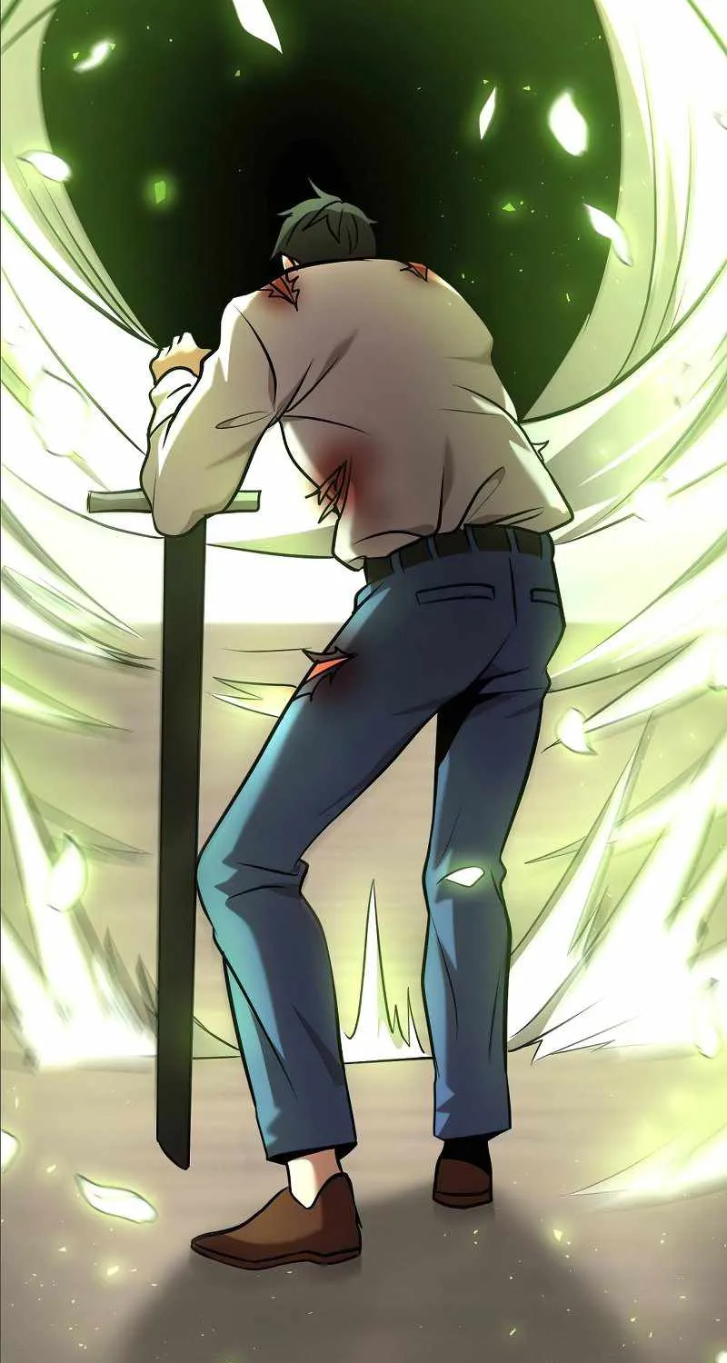 I Became a Renowned Family’s Sword Prodigy Zinmanga X Chapter 27 Page 101