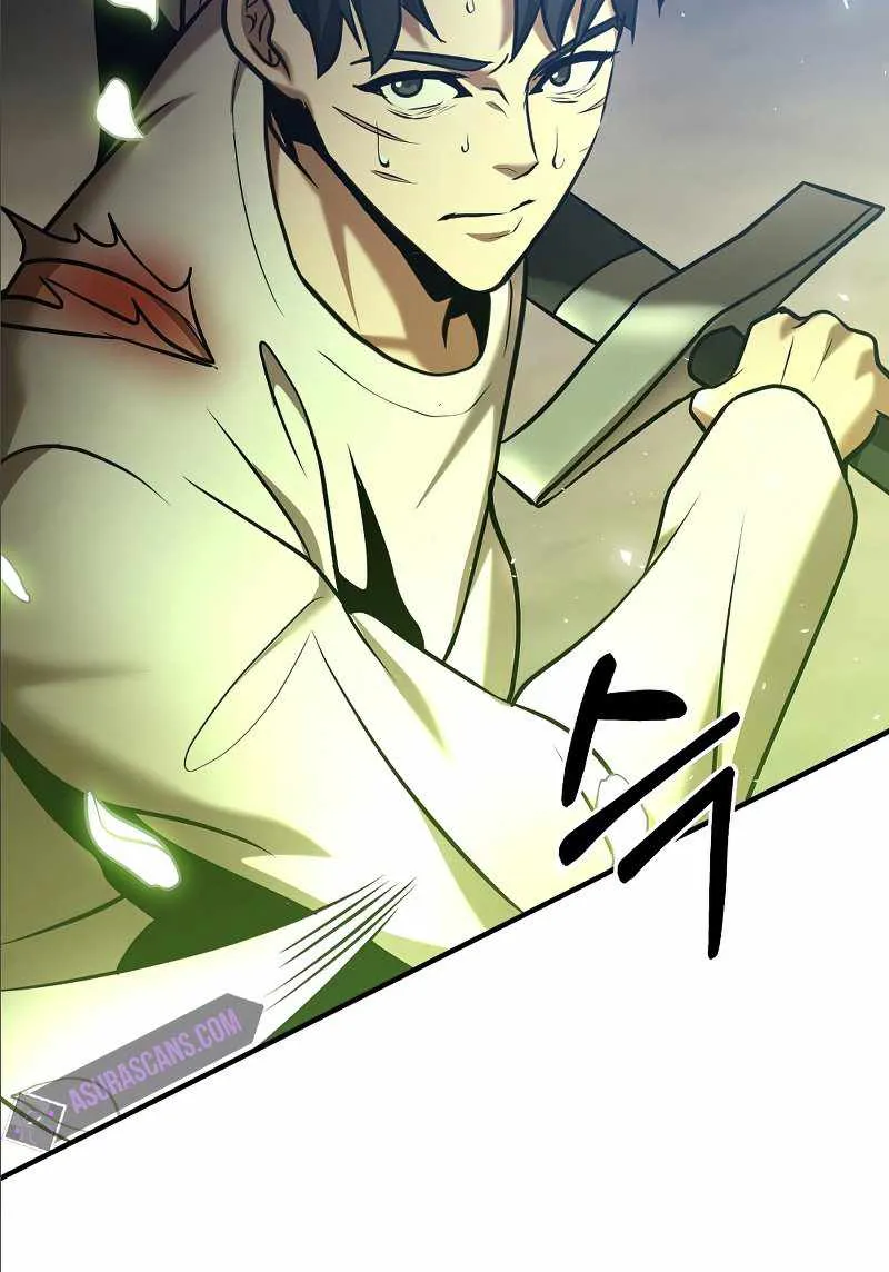 I Became a Renowned Family’s Sword Prodigy Zinmanga X Chapter 27 Page 103