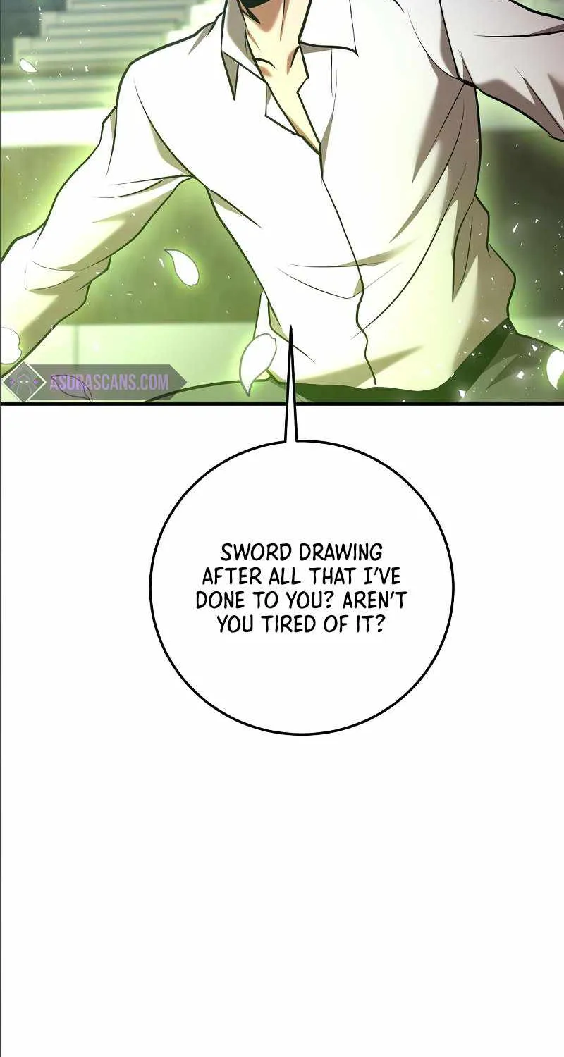 I Became a Renowned Family’s Sword Prodigy Zinmanga X Chapter 27 Page 109