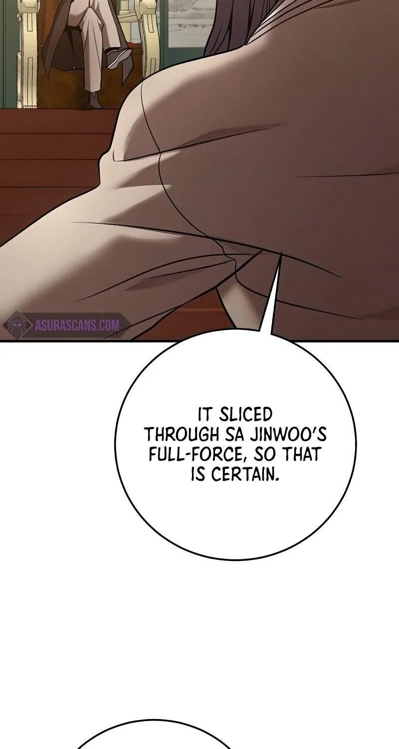 I Became a Renowned Family’s Sword Prodigy Zinmanga X Chapter 25 Page 26