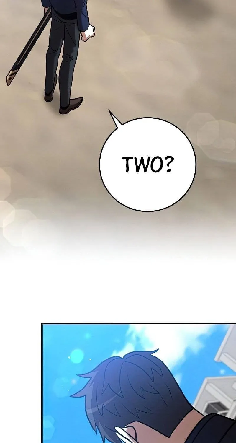 I Became a Renowned Family’s Sword Prodigy Zinmanga X Chapter 25 Page 35