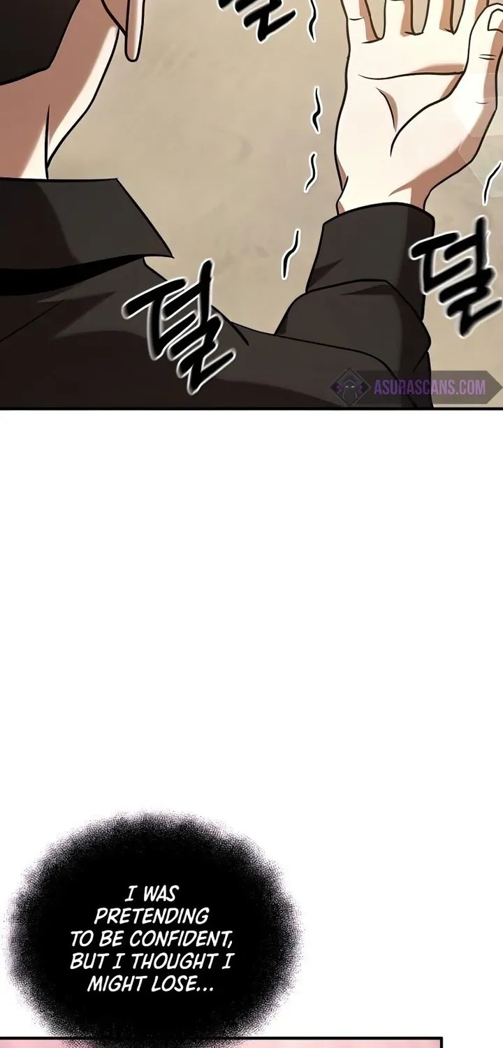 I Became a Renowned Family’s Sword Prodigy Zinmanga X Chapter 18 Page 36
