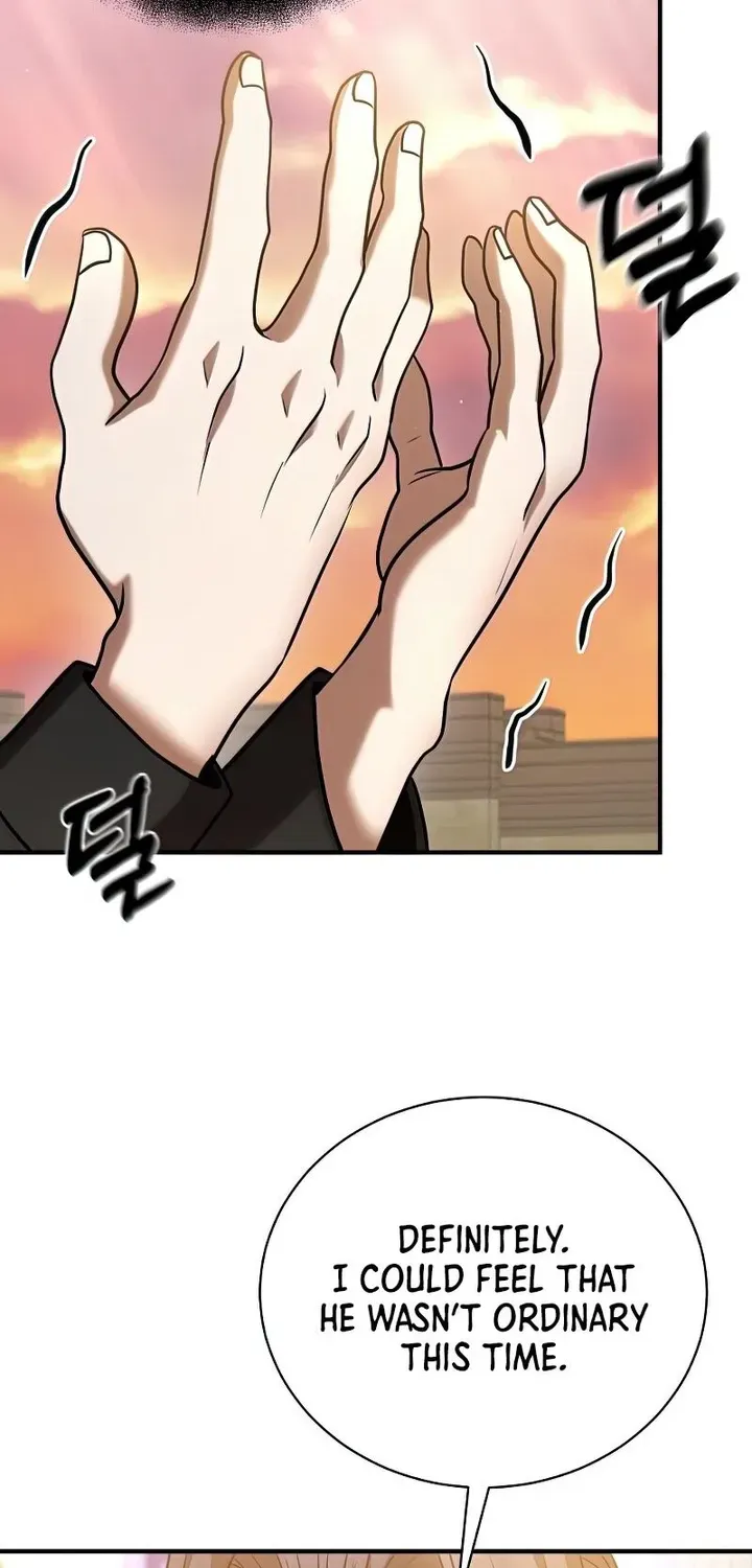 I Became a Renowned Family’s Sword Prodigy Zinmanga X Chapter 18 Page 37