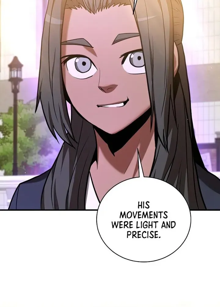 I Became a Renowned Family’s Sword Prodigy Zinmanga X Chapter 18 Page 38
