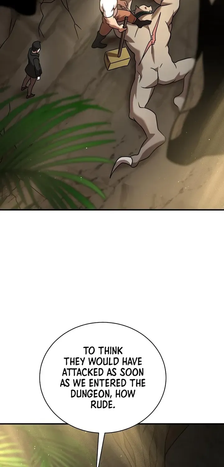 I Became a Renowned Family’s Sword Prodigy Zinmanga X Chapter 11 Page 54