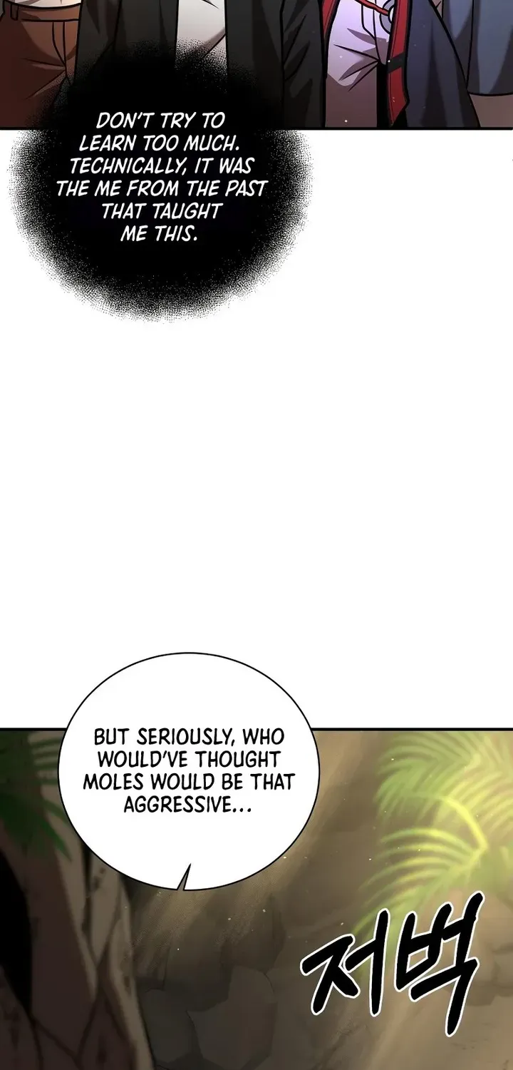 I Became a Renowned Family’s Sword Prodigy Zinmanga X Chapter 11 Page 60