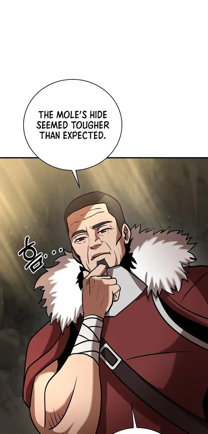 I Became a Renowned Family’s Sword Prodigy Zinmanga X Chapter 11 Page 62
