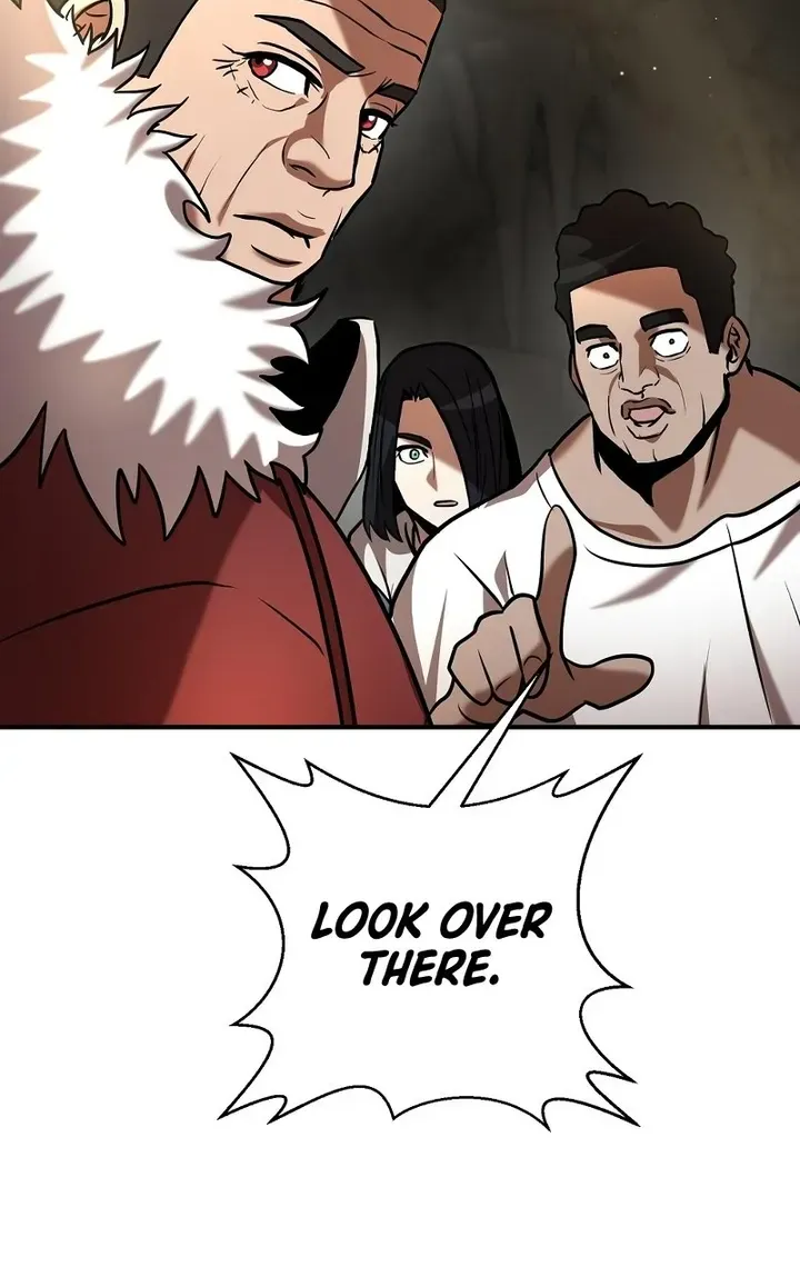 I Became a Renowned Family’s Sword Prodigy Zinmanga X Chapter 11 Page 70