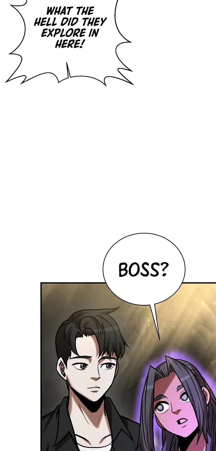 I Became a Renowned Family’s Sword Prodigy Zinmanga X Chapter 11 Page 73