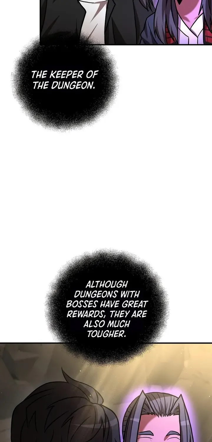 I Became a Renowned Family’s Sword Prodigy Zinmanga X Chapter 11 Page 74