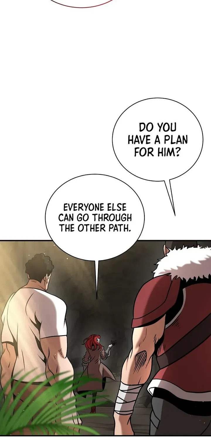 I Became a Renowned Family’s Sword Prodigy Zinmanga X Chapter 11 Page 79