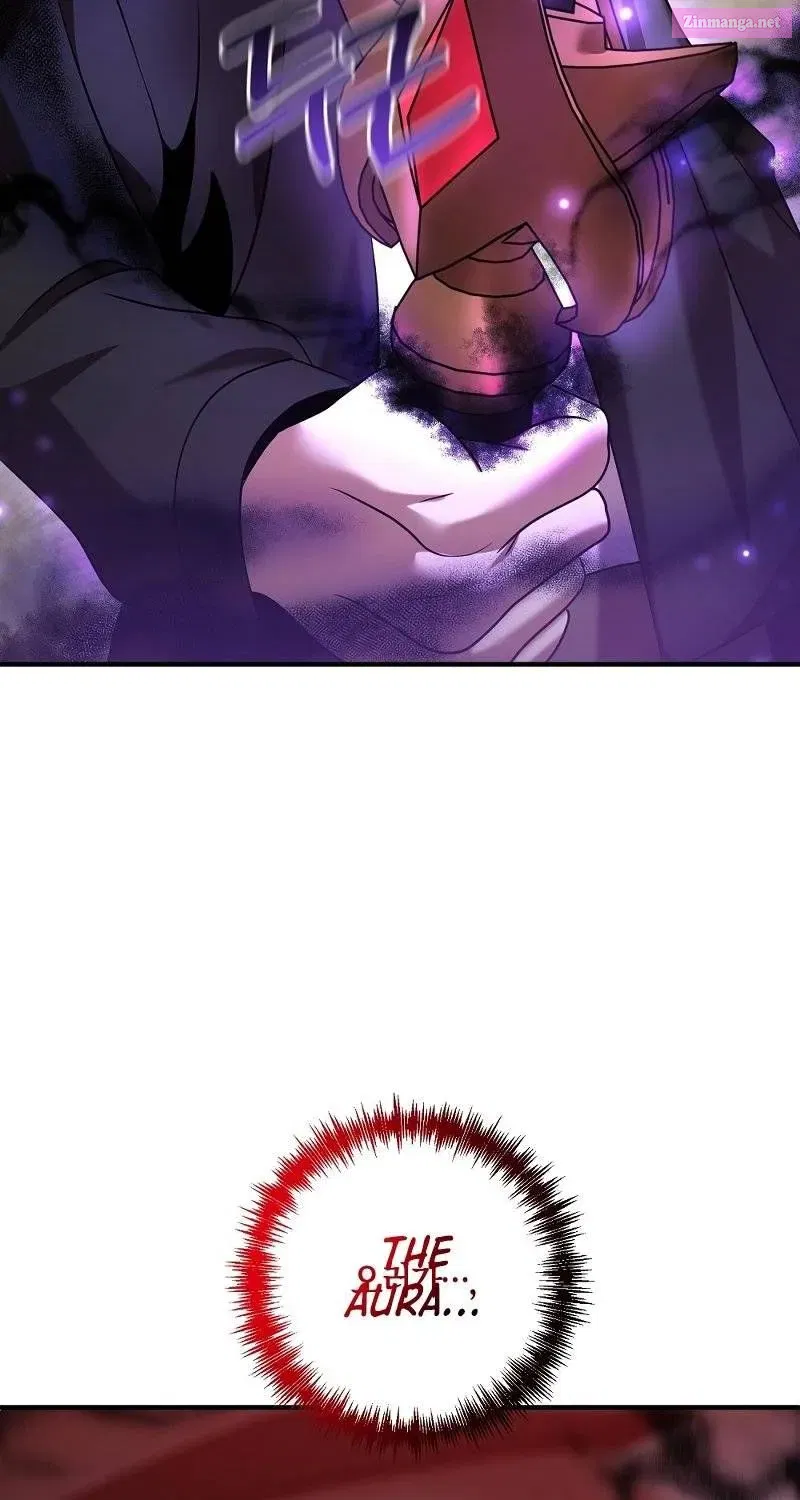 I Became a Renowned Family’s Sword Prodigy Zinmanga X Chapter 8.1 Page 13