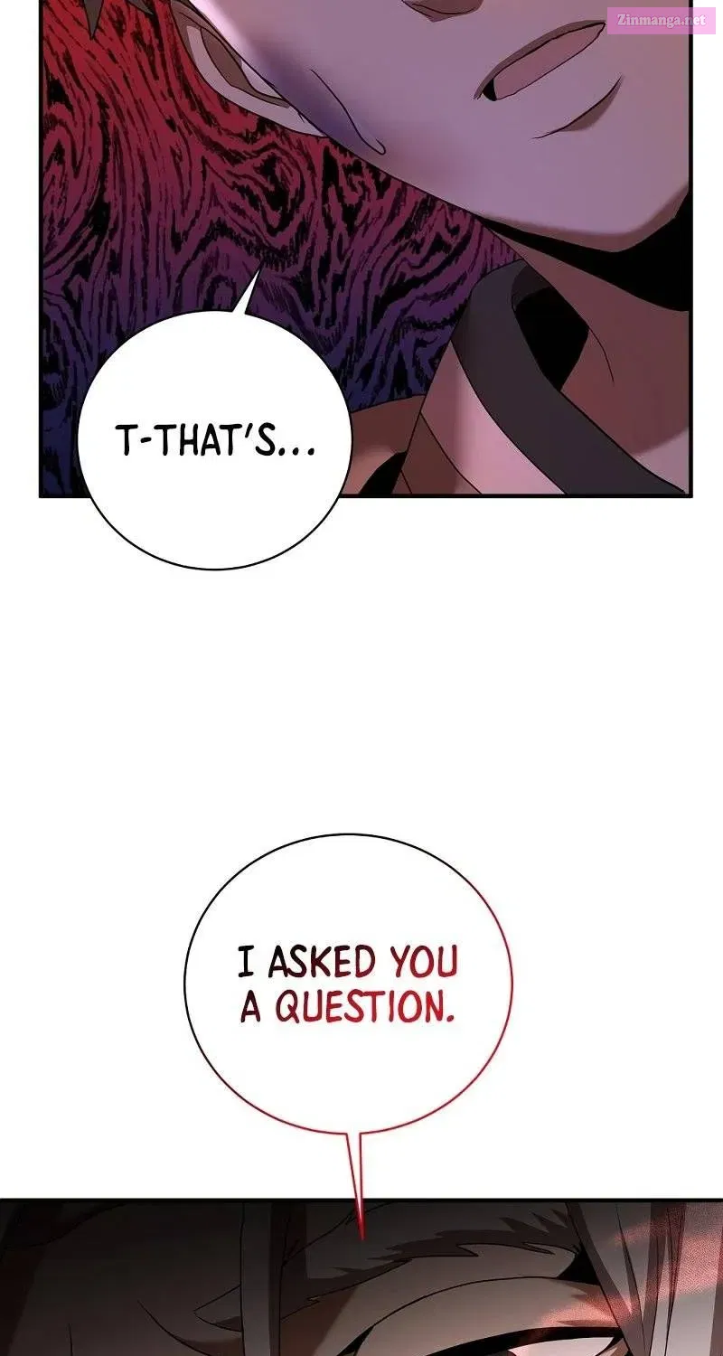 I Became a Renowned Family’s Sword Prodigy Zinmanga X Chapter 8.1 Page 38