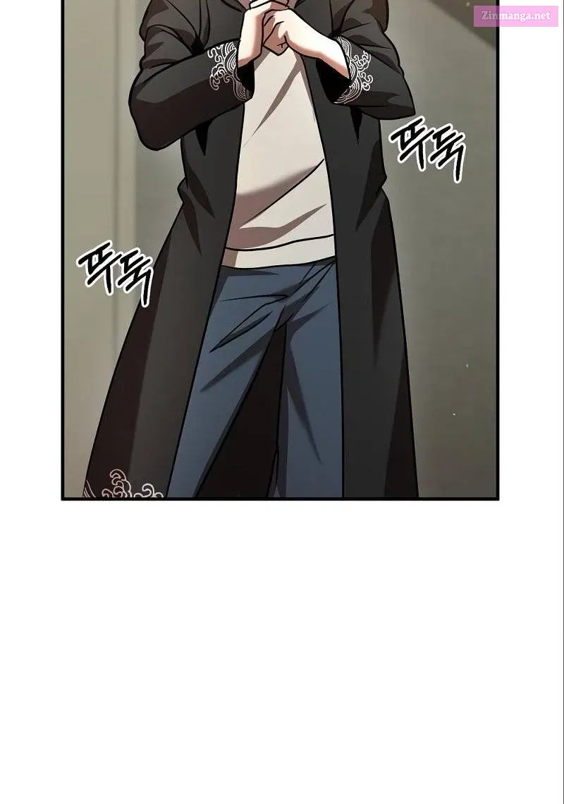 I Became a Renowned Family’s Sword Prodigy Zinmanga X Chapter 6.1 Page 22