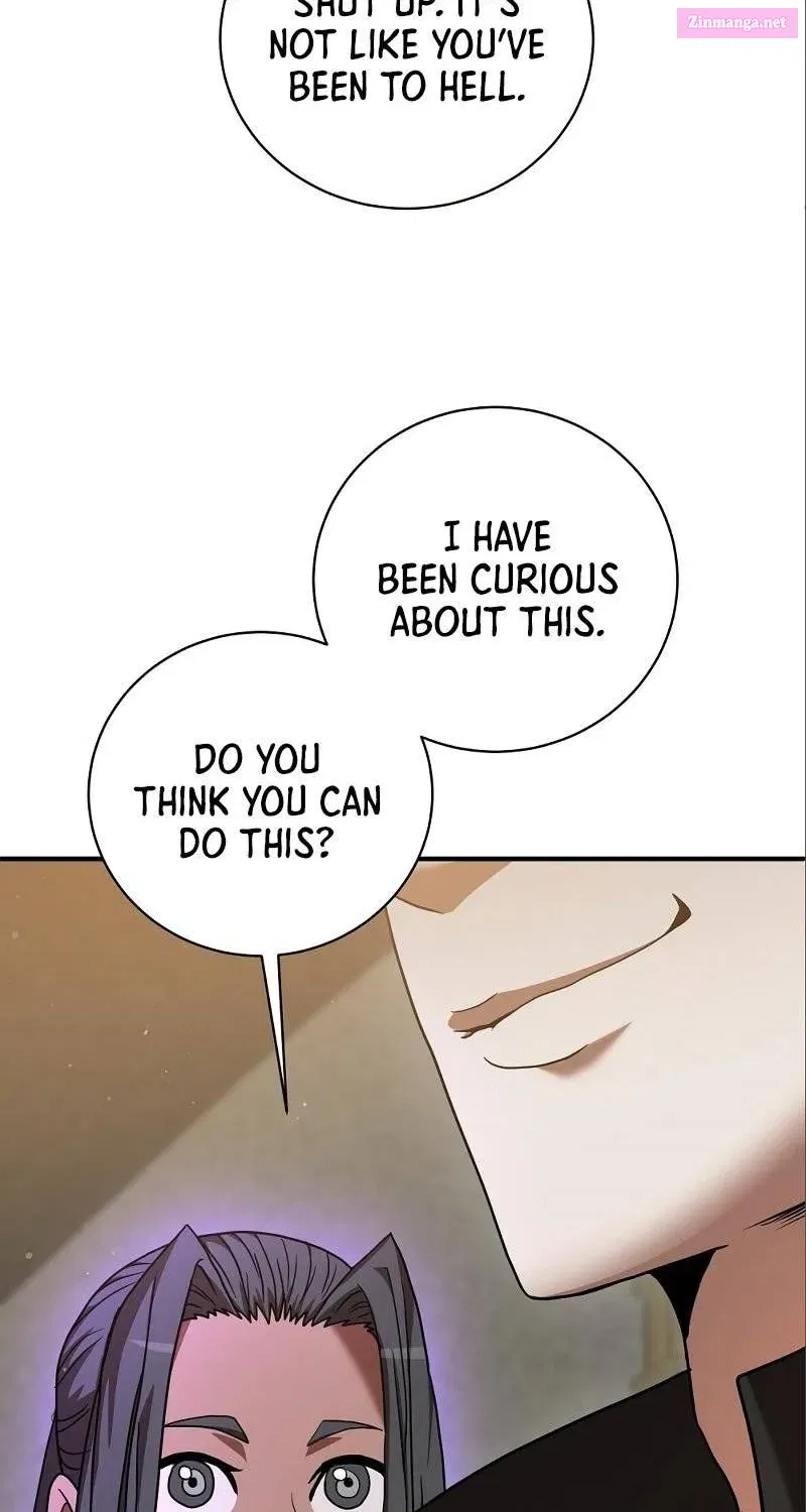 I Became a Renowned Family’s Sword Prodigy Zinmanga X Chapter 6.1 Page 24