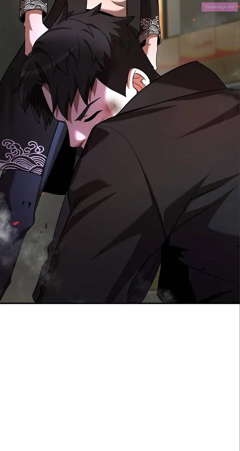I Became a Renowned Family’s Sword Prodigy Zinmanga X Chapter 6.1 Page 38
