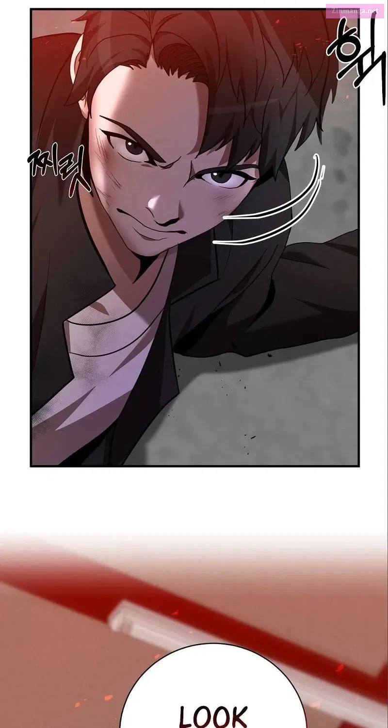 I Became a Renowned Family’s Sword Prodigy Zinmanga X Chapter 6.1 Page 39