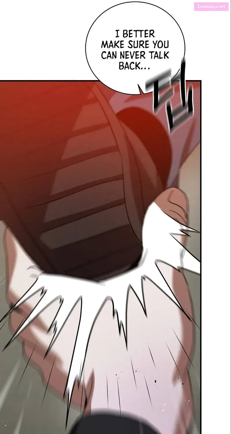 I Became a Renowned Family’s Sword Prodigy Zinmanga X Chapter 6.1 Page 42