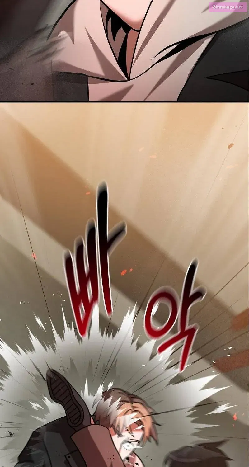 I Became a Renowned Family’s Sword Prodigy Zinmanga X Chapter 6.1 Page 46