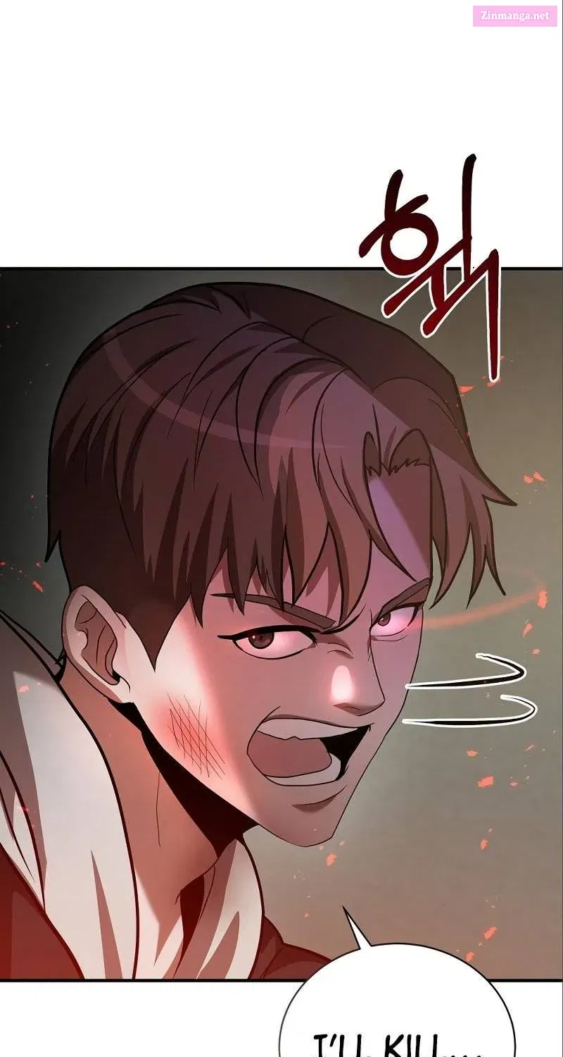 I Became a Renowned Family’s Sword Prodigy Zinmanga X Chapter 6.1 Page 49